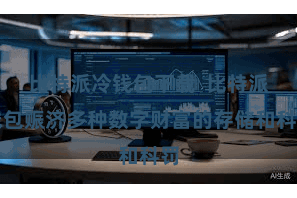 比特派冷钱包下载 比特派钱包赈济多种数字财富的存储和科罚