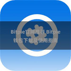 Bitpie官网推荐 Bitpie钱包下载及使用指南