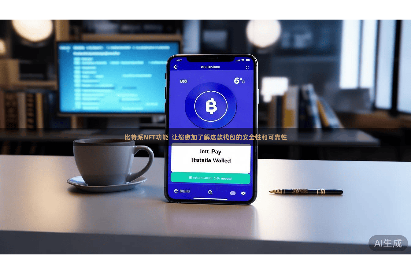 比特派NFT功能 让您愈加了解这款钱包的安全性和可靠性