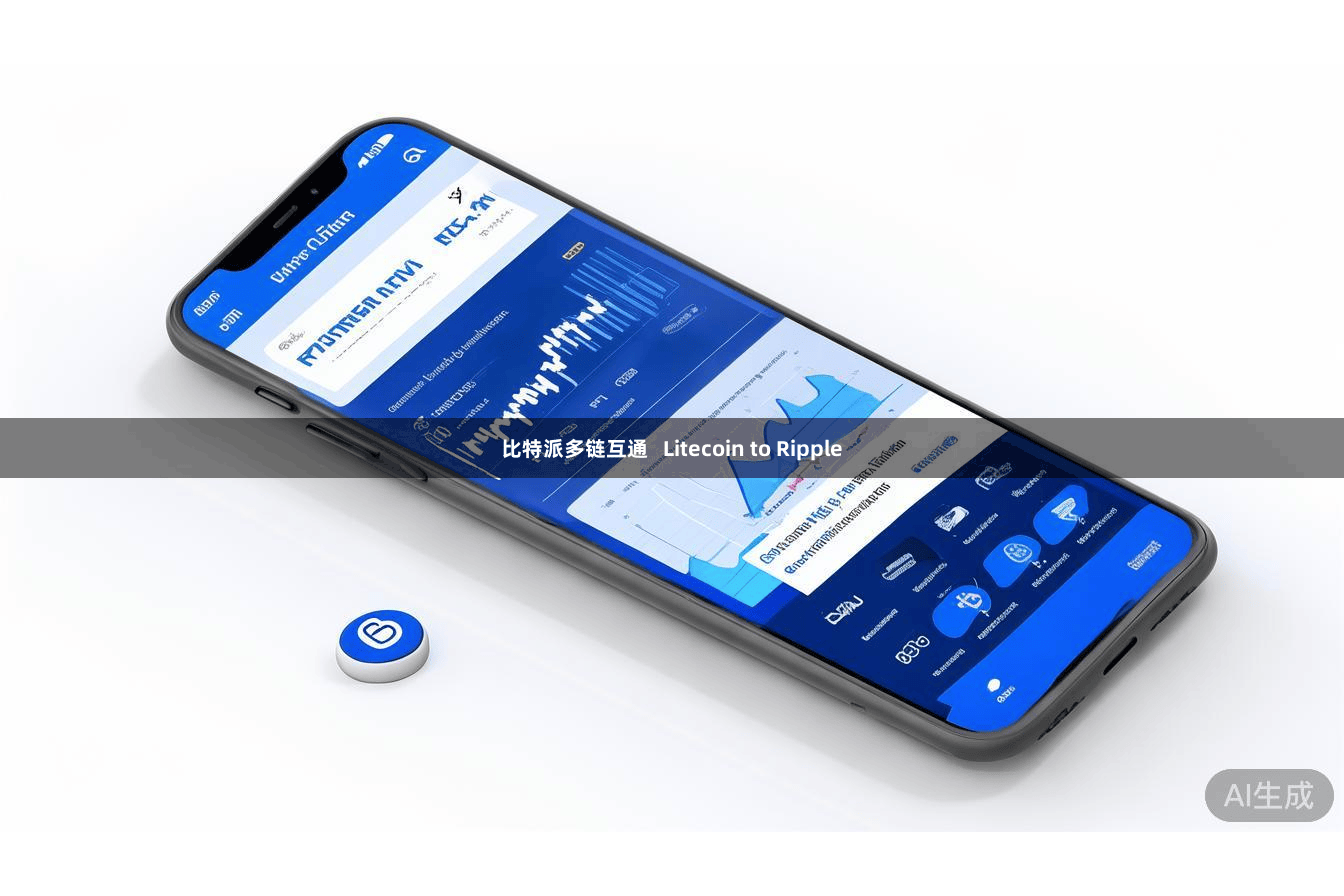 比特派多链互通   Litecoin to Ripple