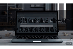比特派钱包多链版  惟一用户我方领有权限造访