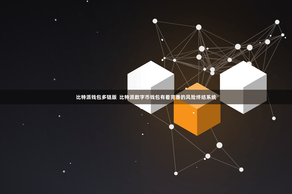 比特派钱包多链版  比特派数字币钱包有着完善的风险终结系统